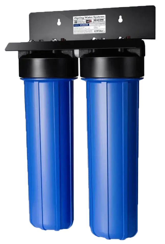 Filter Examples from Aqua Chill