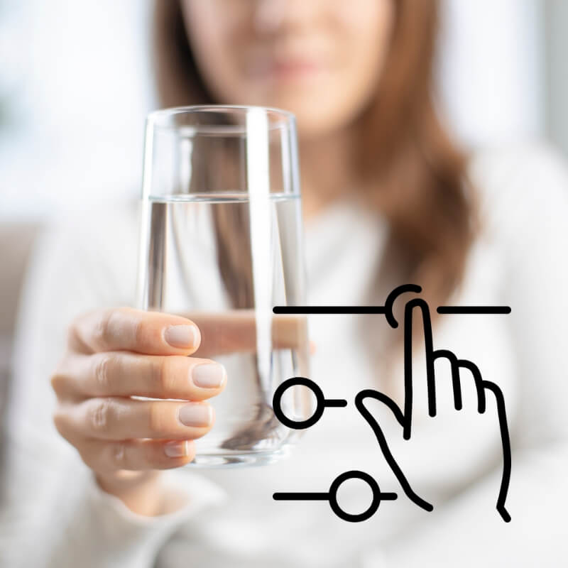 Customized Water Solutions