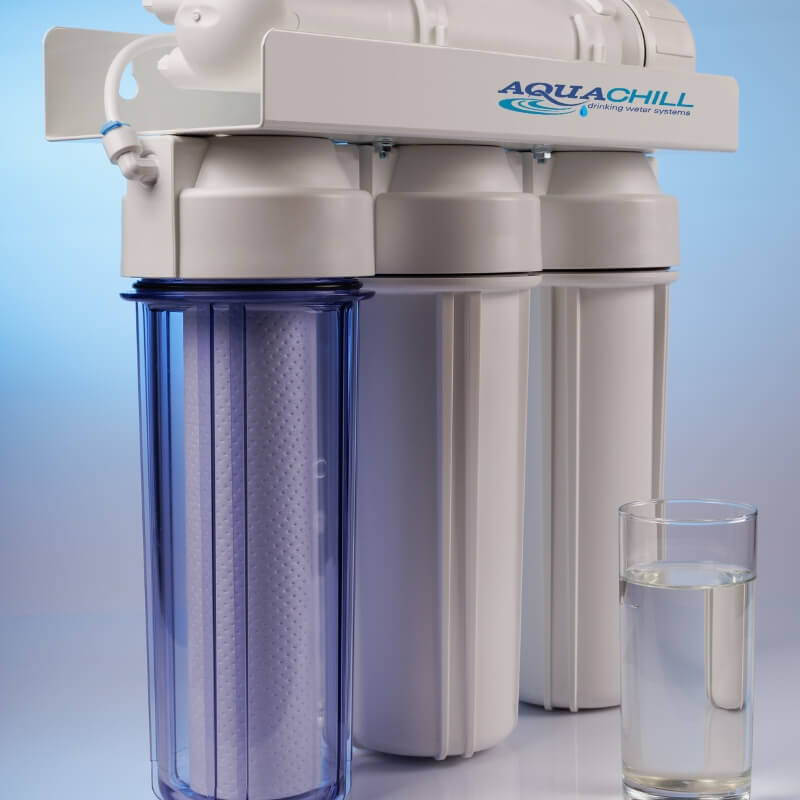 water filter