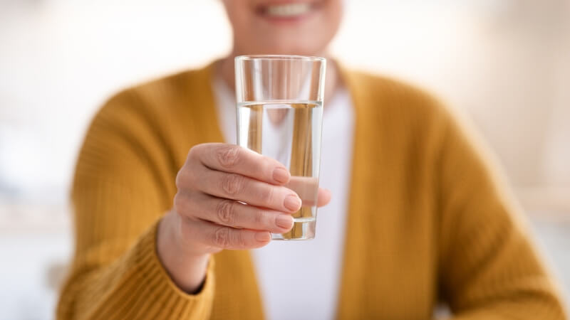 Health and Hydration